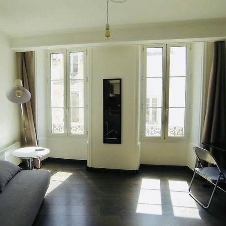 Grand Studio A Deux Pas Du Vieux Port La Rochelle  Exterior foto