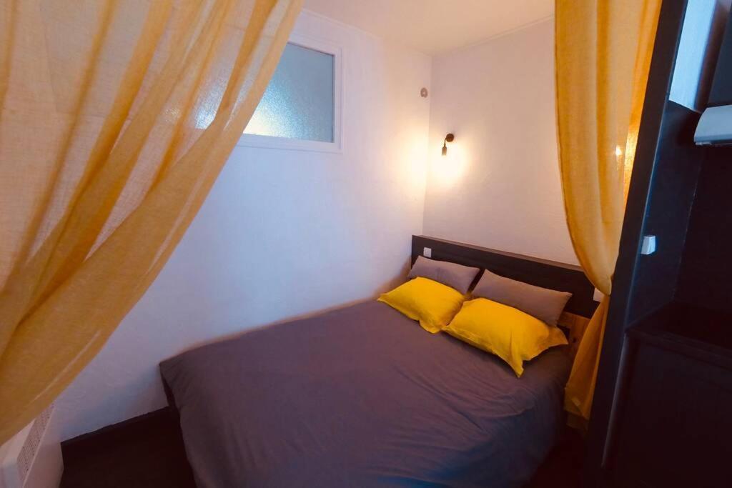 Grand Studio A Deux Pas Du Vieux Port La Rochelle  Exterior foto